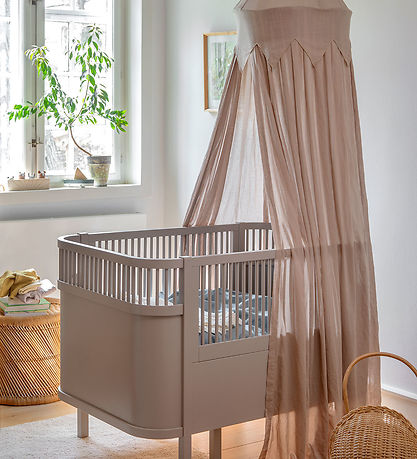 Sebra Betthimmel - Jetty Beige