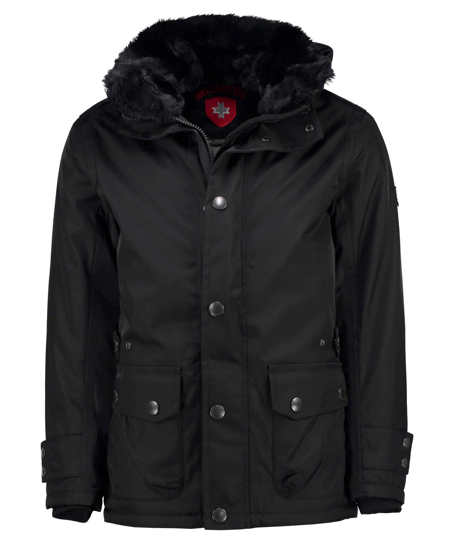 Wellensteyn| Herren Parka 