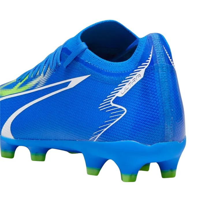 Puma Ultra Match FG/AG Voetbalschoenen Senior