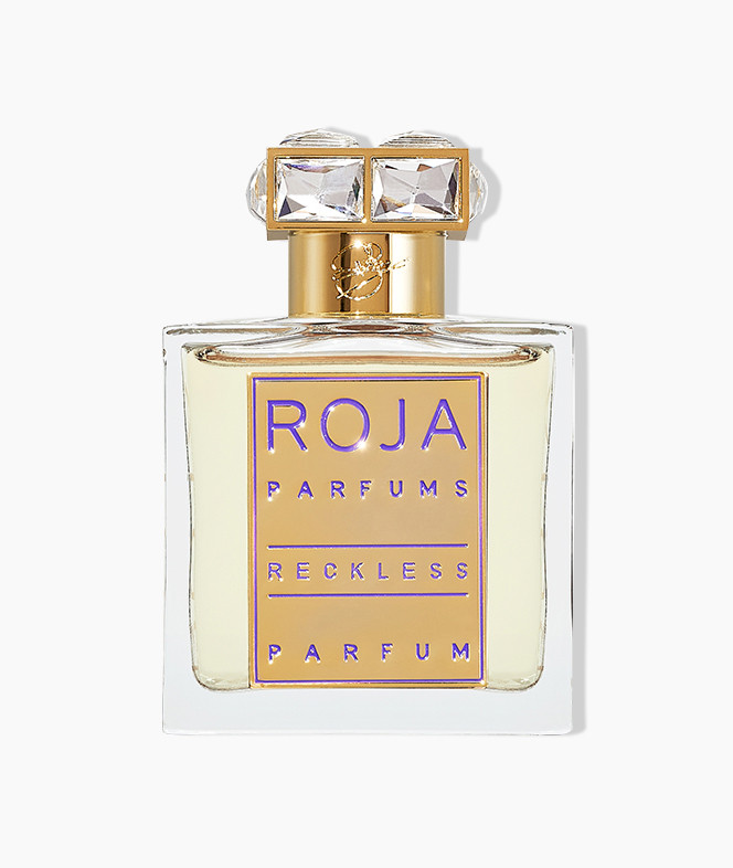 Reckless Parfum Pour Femme ROJA 50 ML