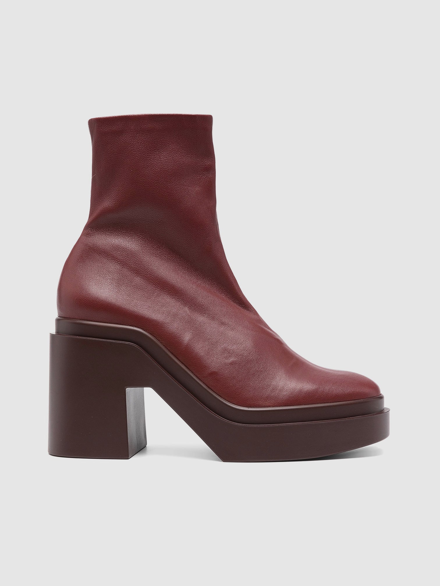 NINA3, stretch garnet