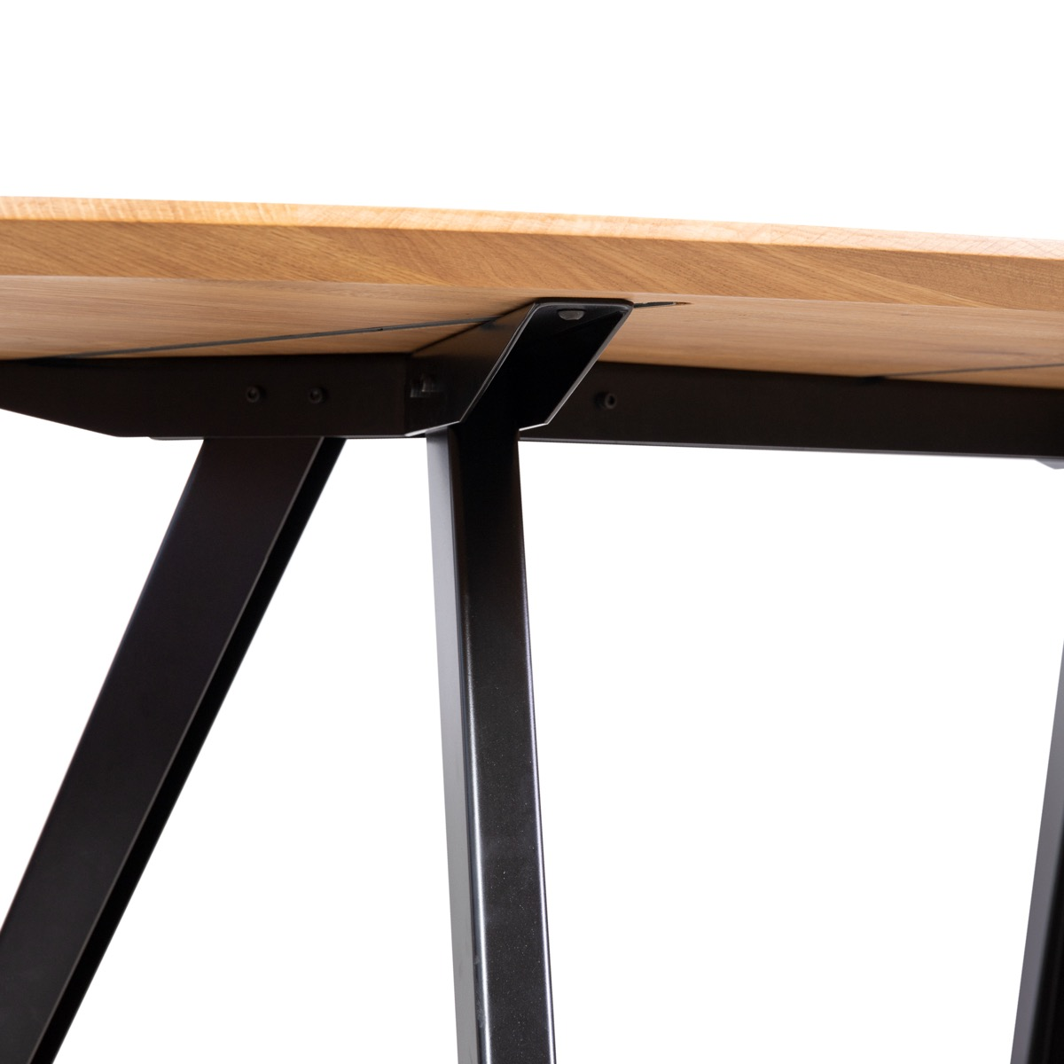 Tafel Mellys Ovaal 180x120
