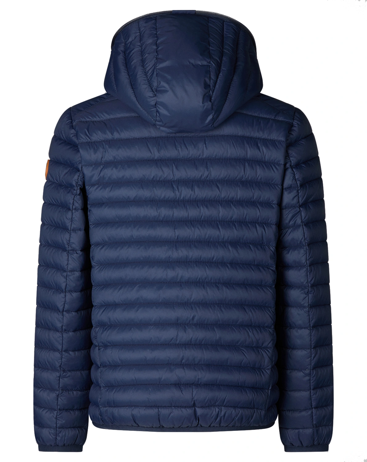 Steppjacke ANA in navy blue