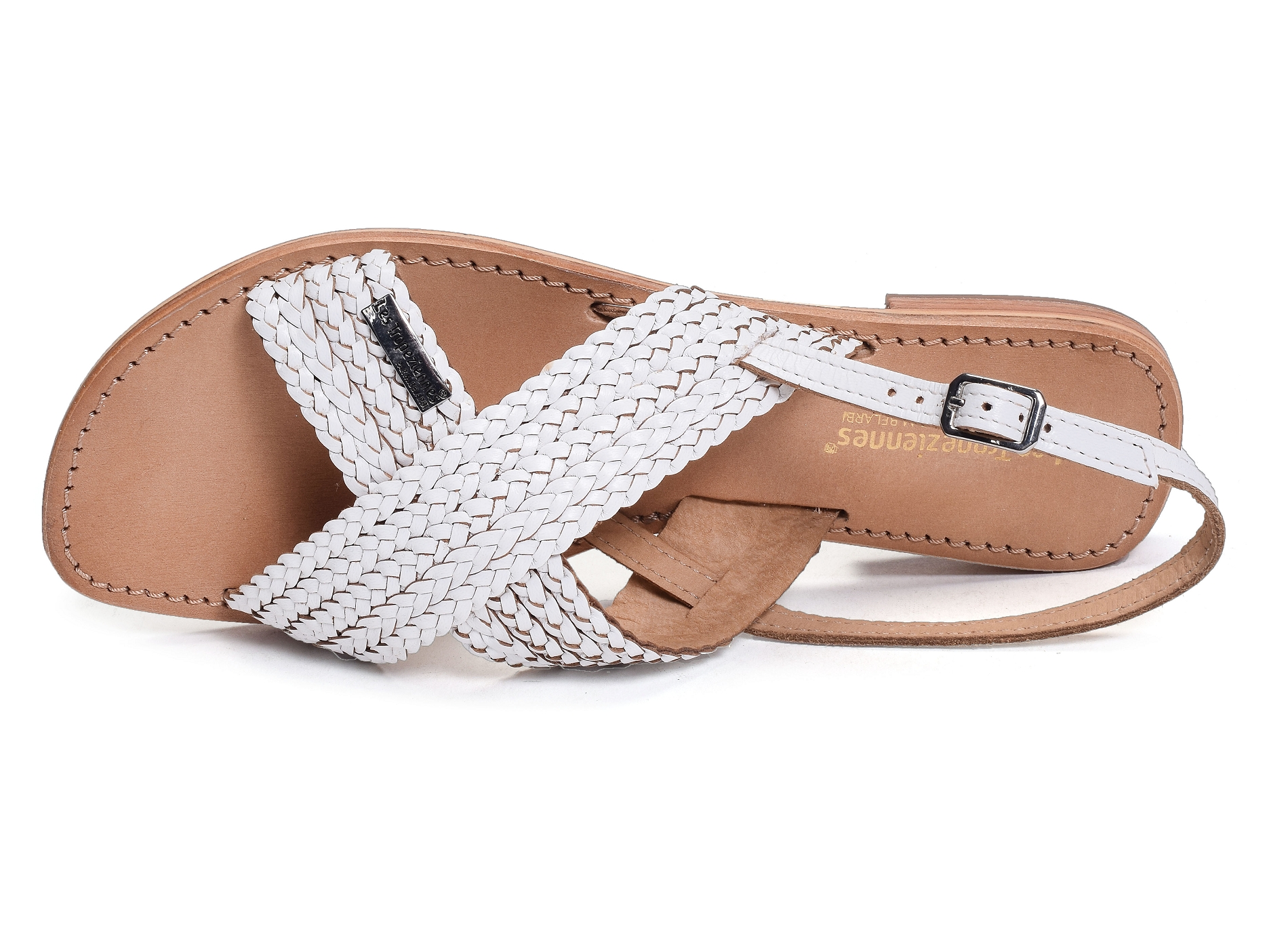 Hilias blanc