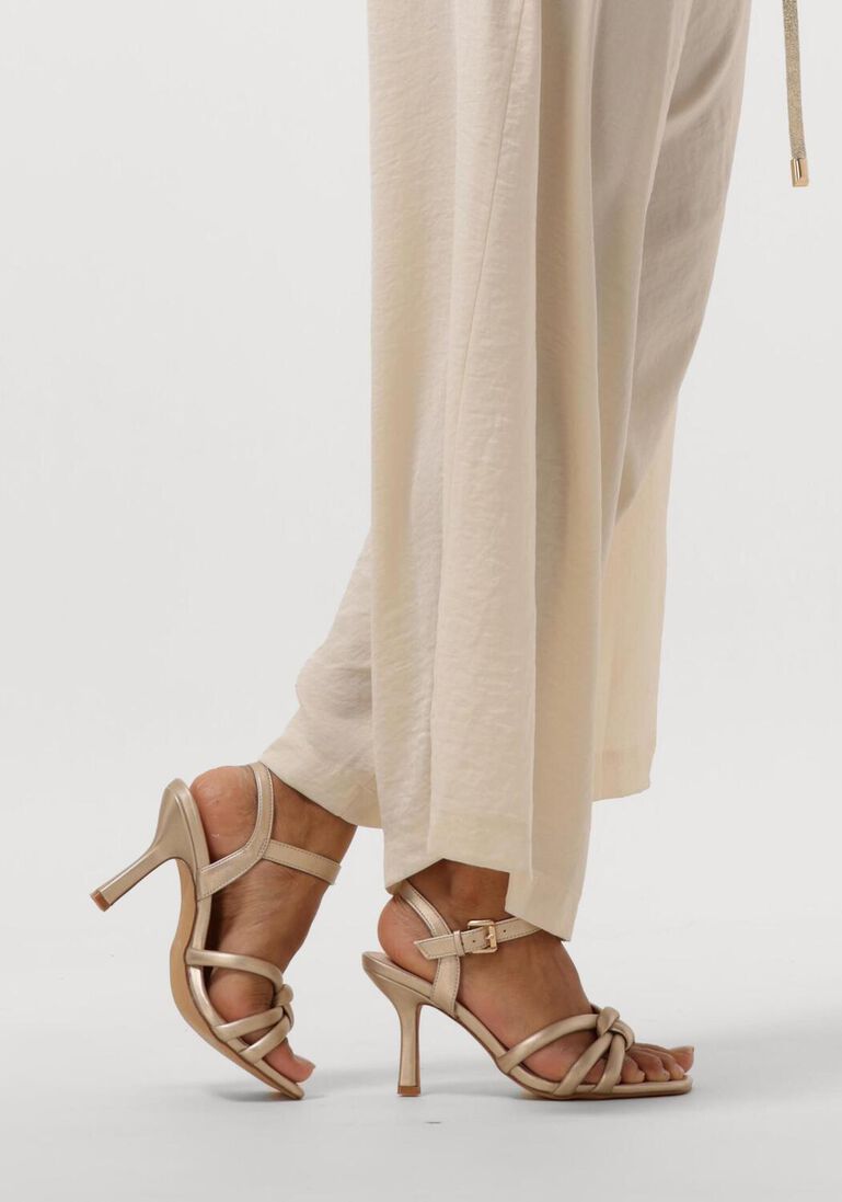 OMODA gouden omoda sandalen s1401