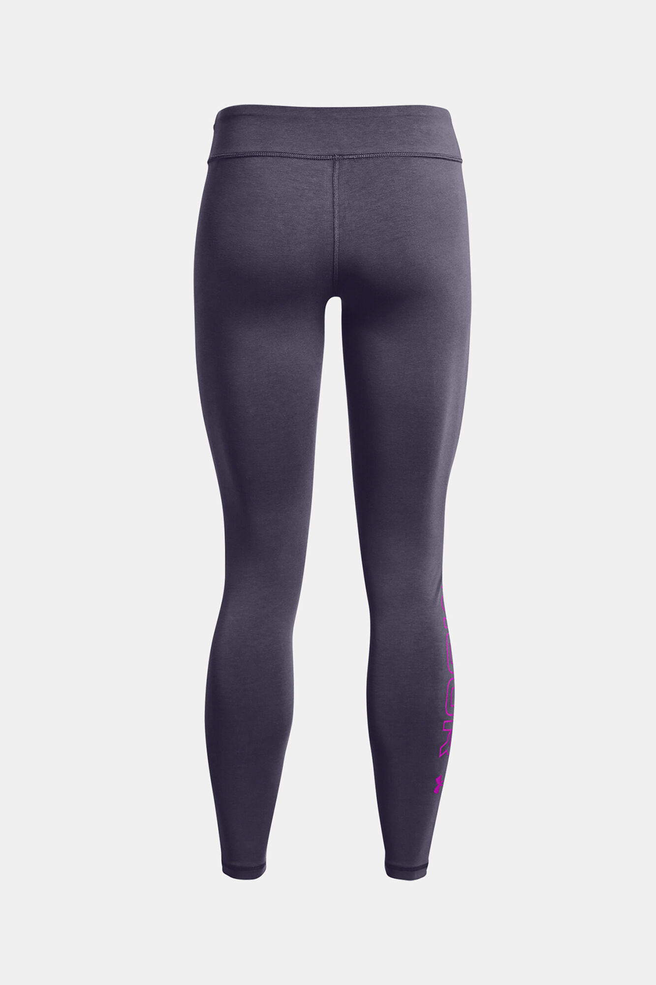 Mallas UA Favorite WM - cinza