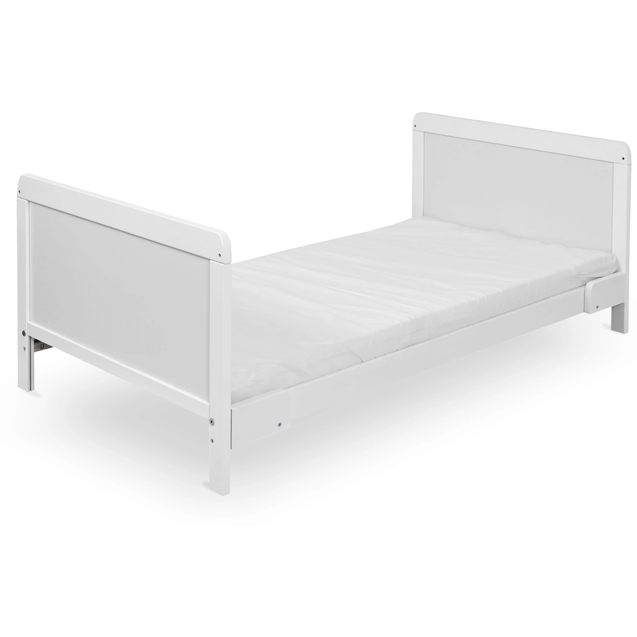 kindsgard Kinderbett godnat 70 x 140 cm bicolor