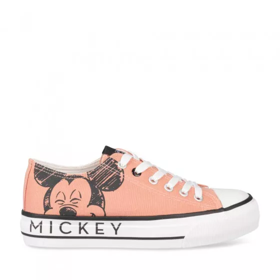 Baskets ROSE MICKEY