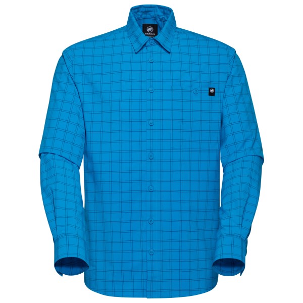 Mammut - Lenni Longsleeve Shirt - Chemise