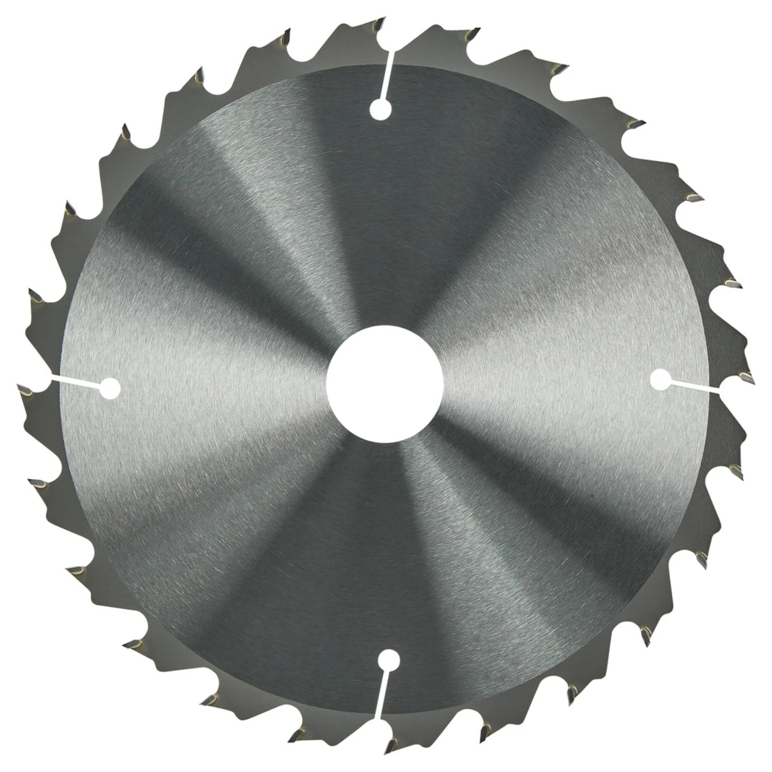 Makita B-32926 Specialized Cirkelzaagblad - 190 x 30 x 24T – Hout