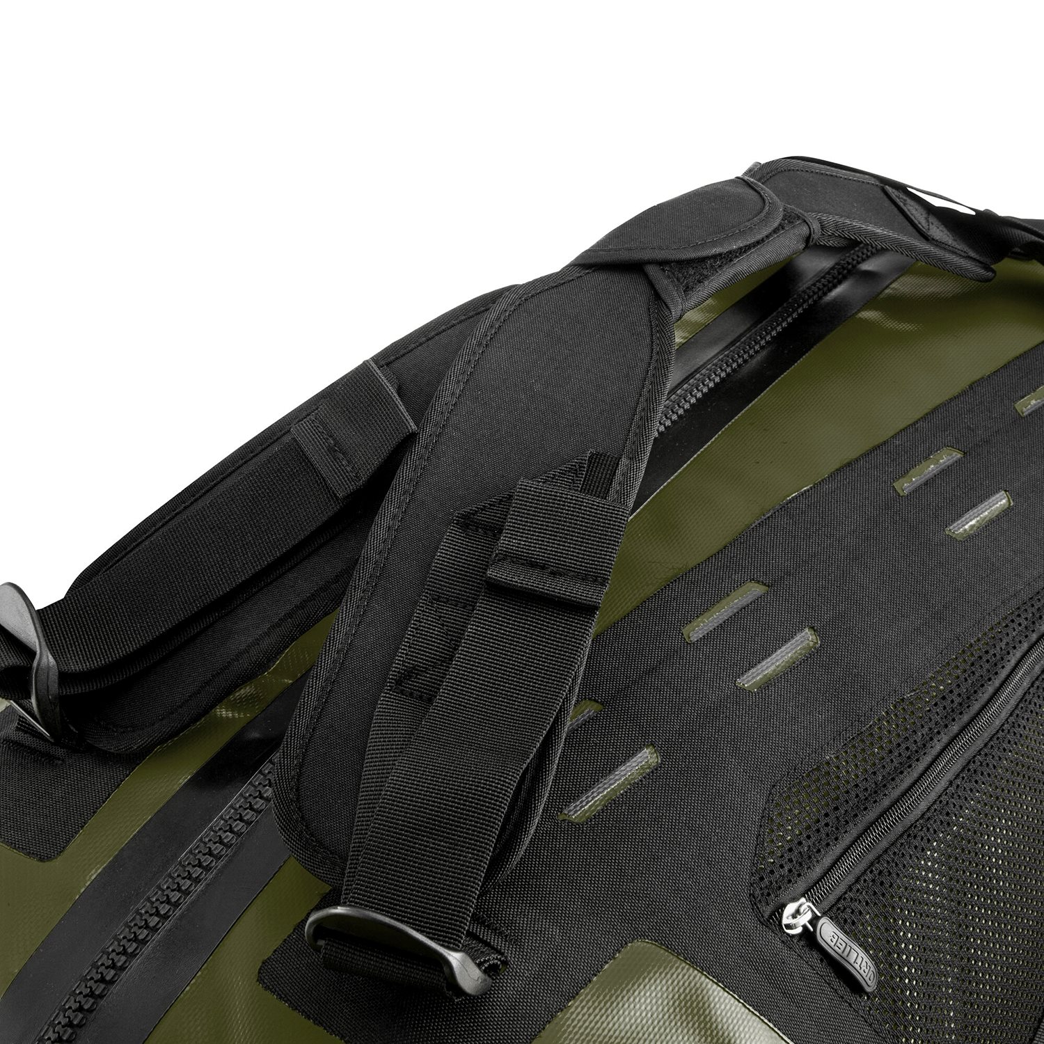 Ortlieb Duffle 60L olive