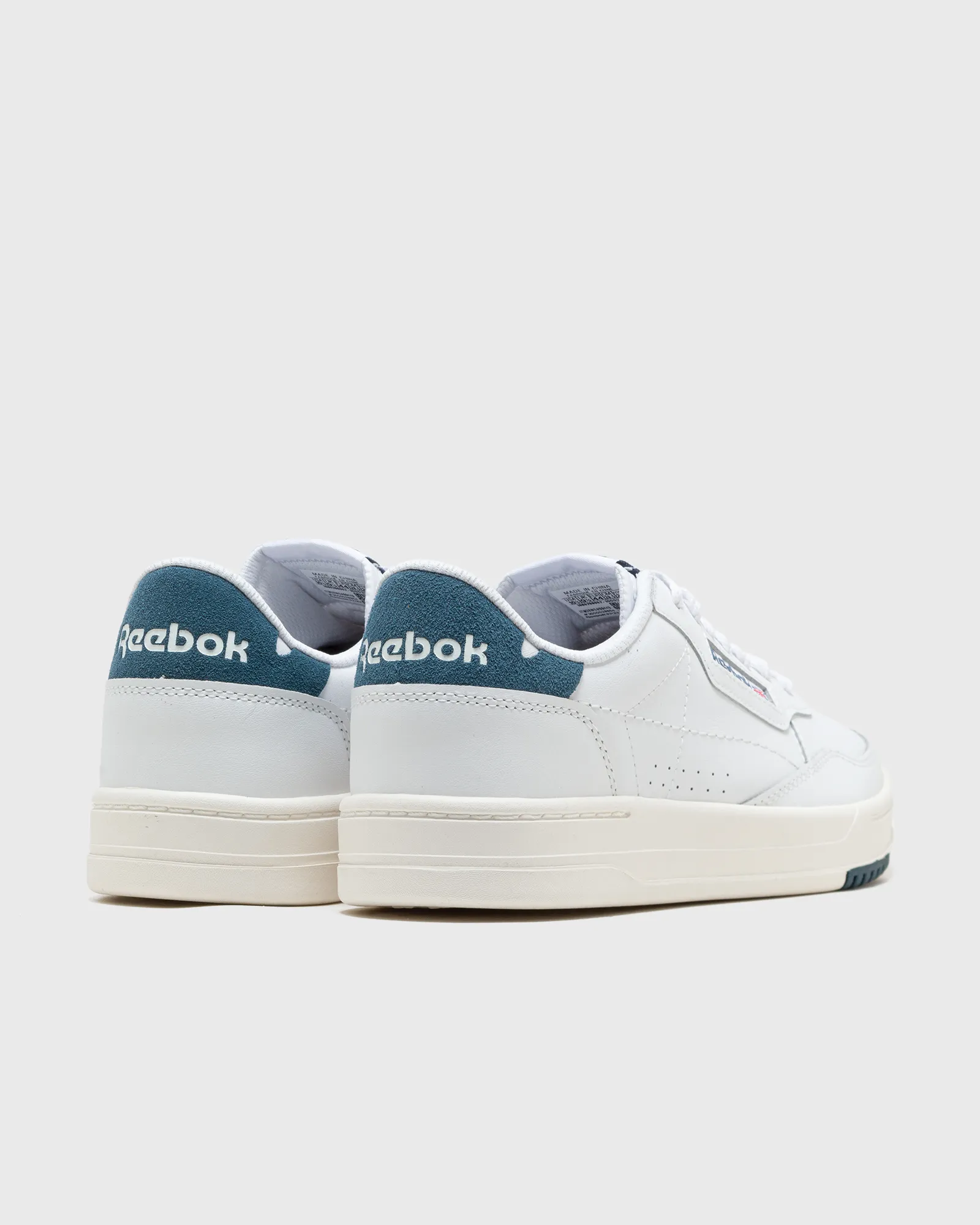 Reebok Court Peak