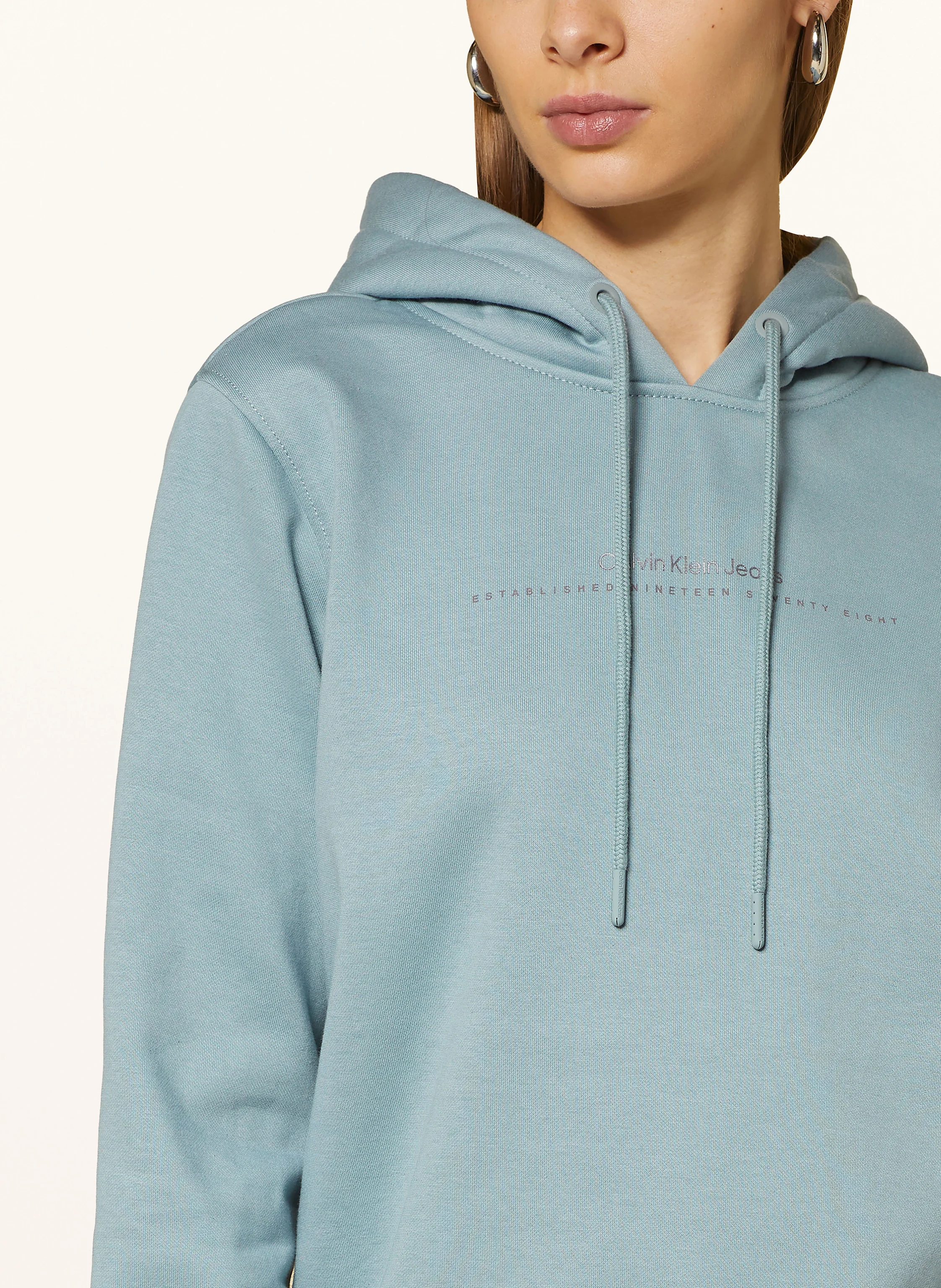 Calvin Klein Jeans Hoodie