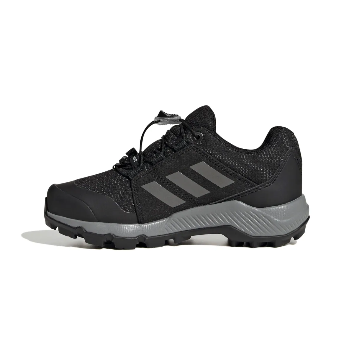 Adidas Terrex Gtx K Cblack/Grethr/Cblack Cblack/grethr/cblack