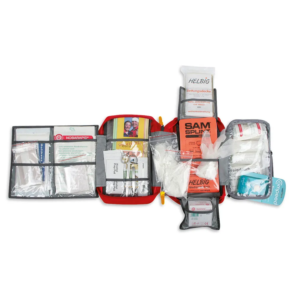 Tatonka -  Tatonka First Aid Kit Advanced rot