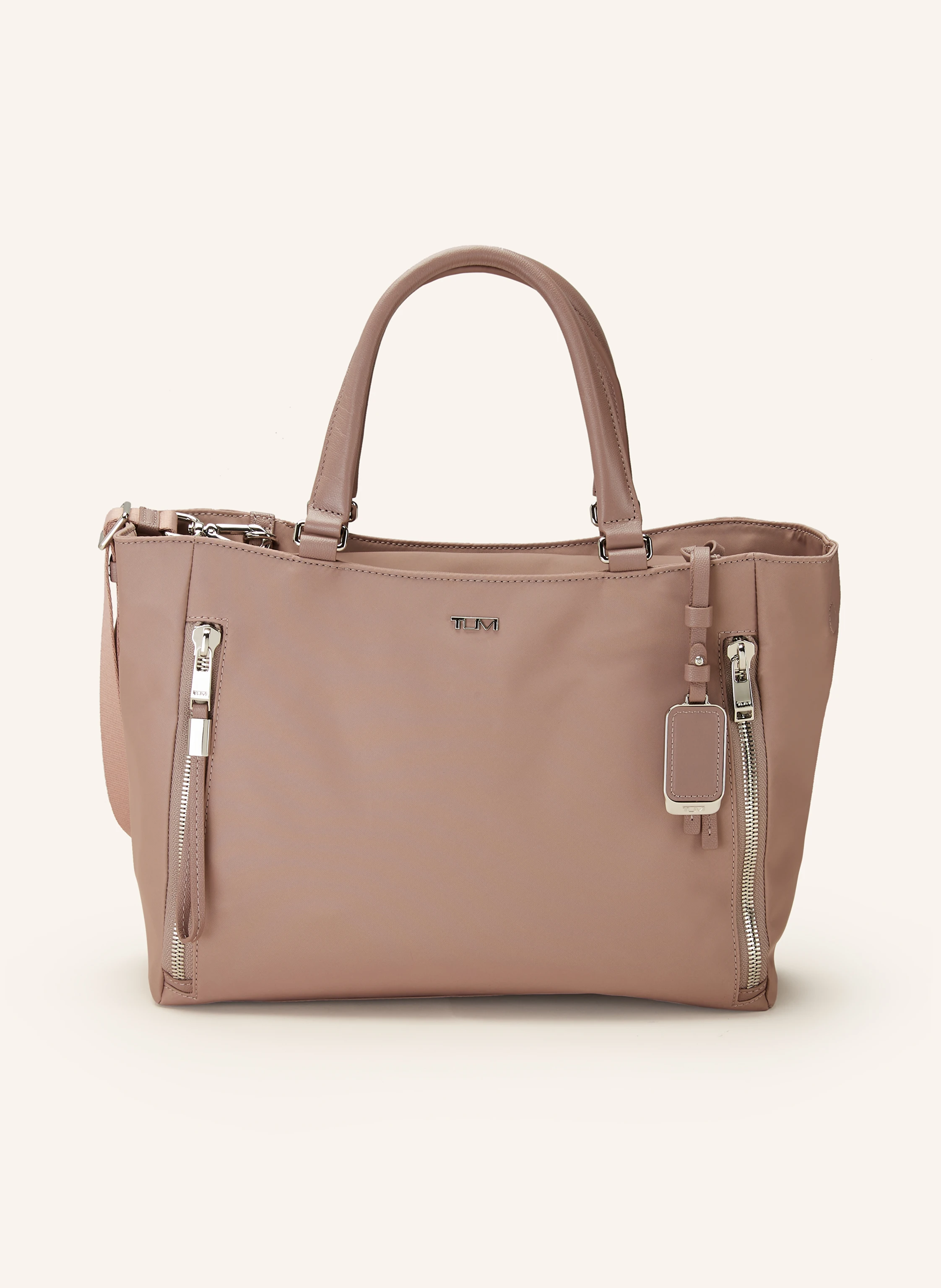 TUMI VOYAGEUR Handtasche VALETTA mit Laptop-Fach