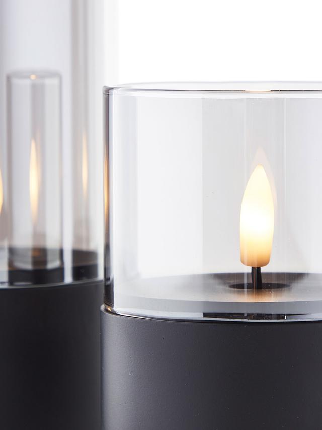 LED Kerzen 