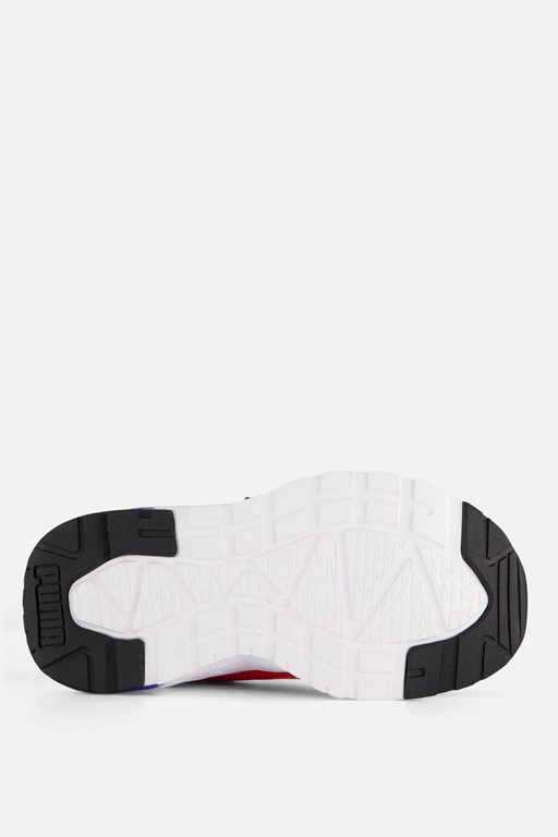 Puma Trinity Lite Sneakers wit Imatieleer