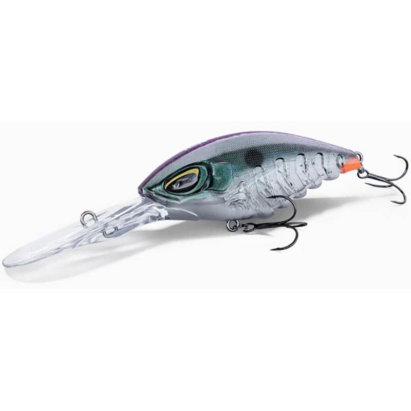 Leurre Flottant Nays Crnk 65 Dr - 6.5Cm