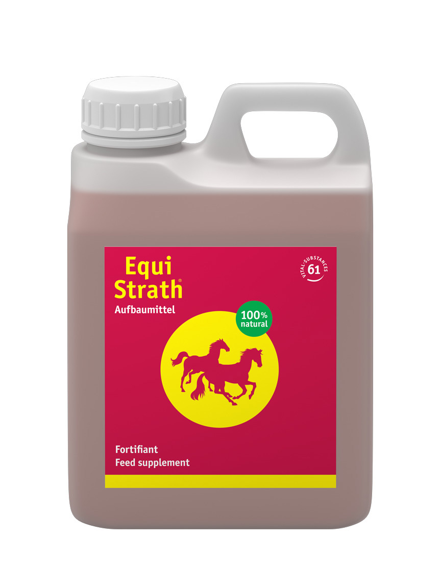 STRATH liq 1 lt<br>1 l, flüssig