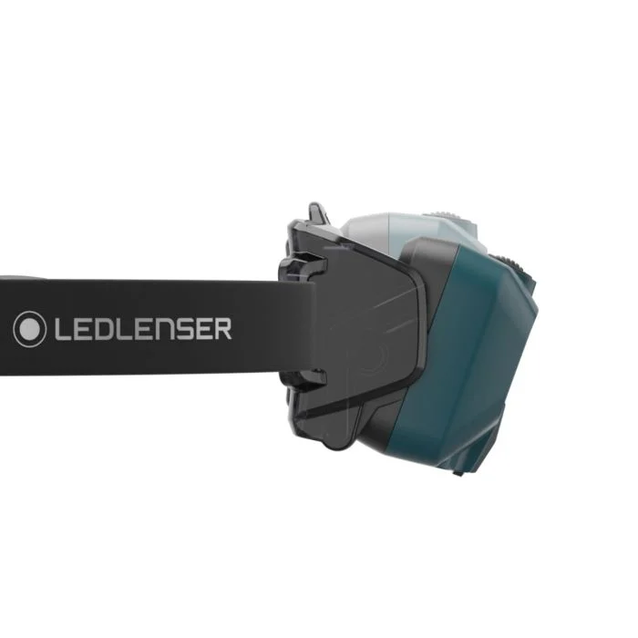 Ledlenser HF8R Core Grøn