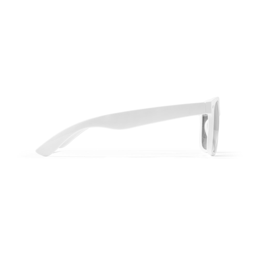 hi!dea 98349 - Lunette de soleil en polyester recyclé (100% rPET)