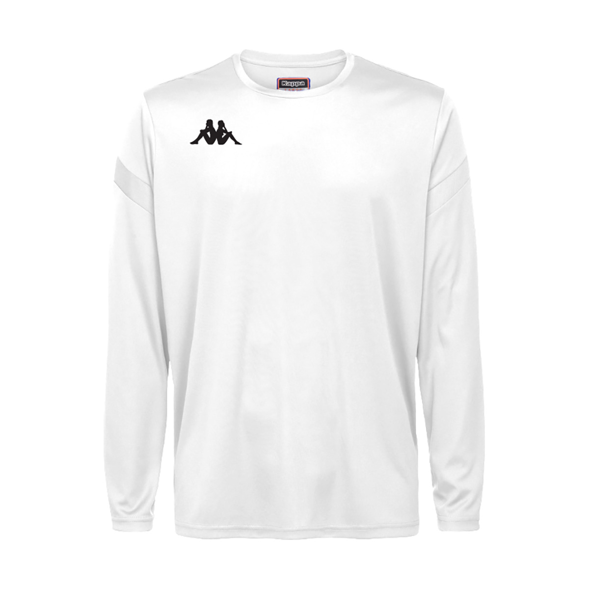 Camiseta de manga comprida Kappa Dovol para meninos