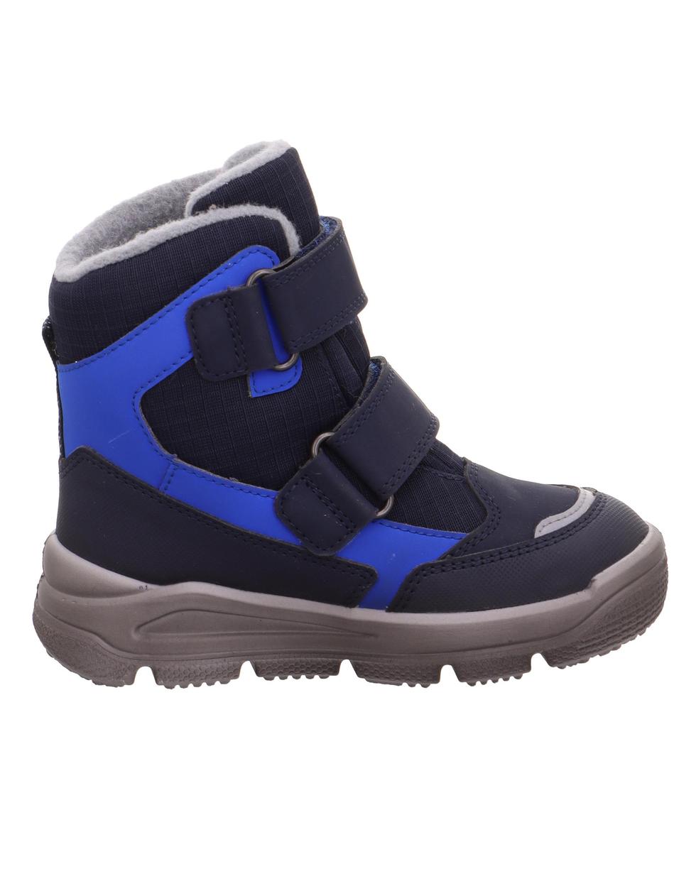 Winterstiefel MARS