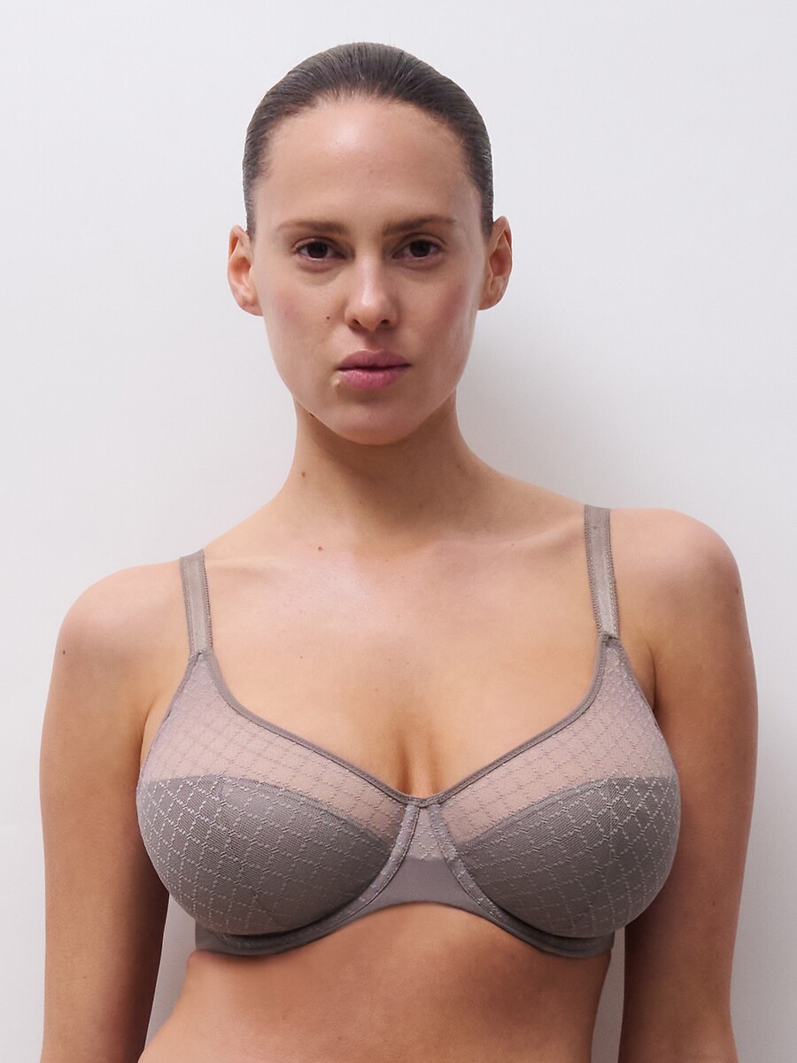 CHANTELLE<br>Suspensório Envolvente Norah Chic