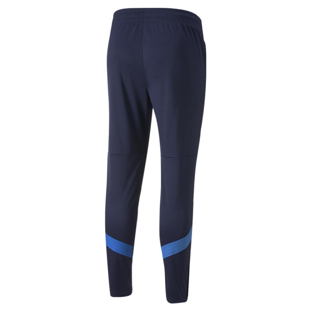 Puma Italie Jogging Marine Homme Puma 2022/2023