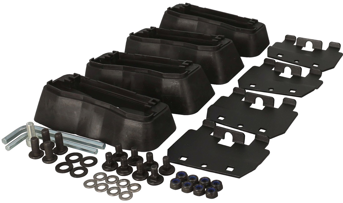 Kit Optiplus FIX 3 Series sedan 4d (19->
