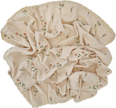 Summerville  Rynket Teppe Lace, Nostalgia