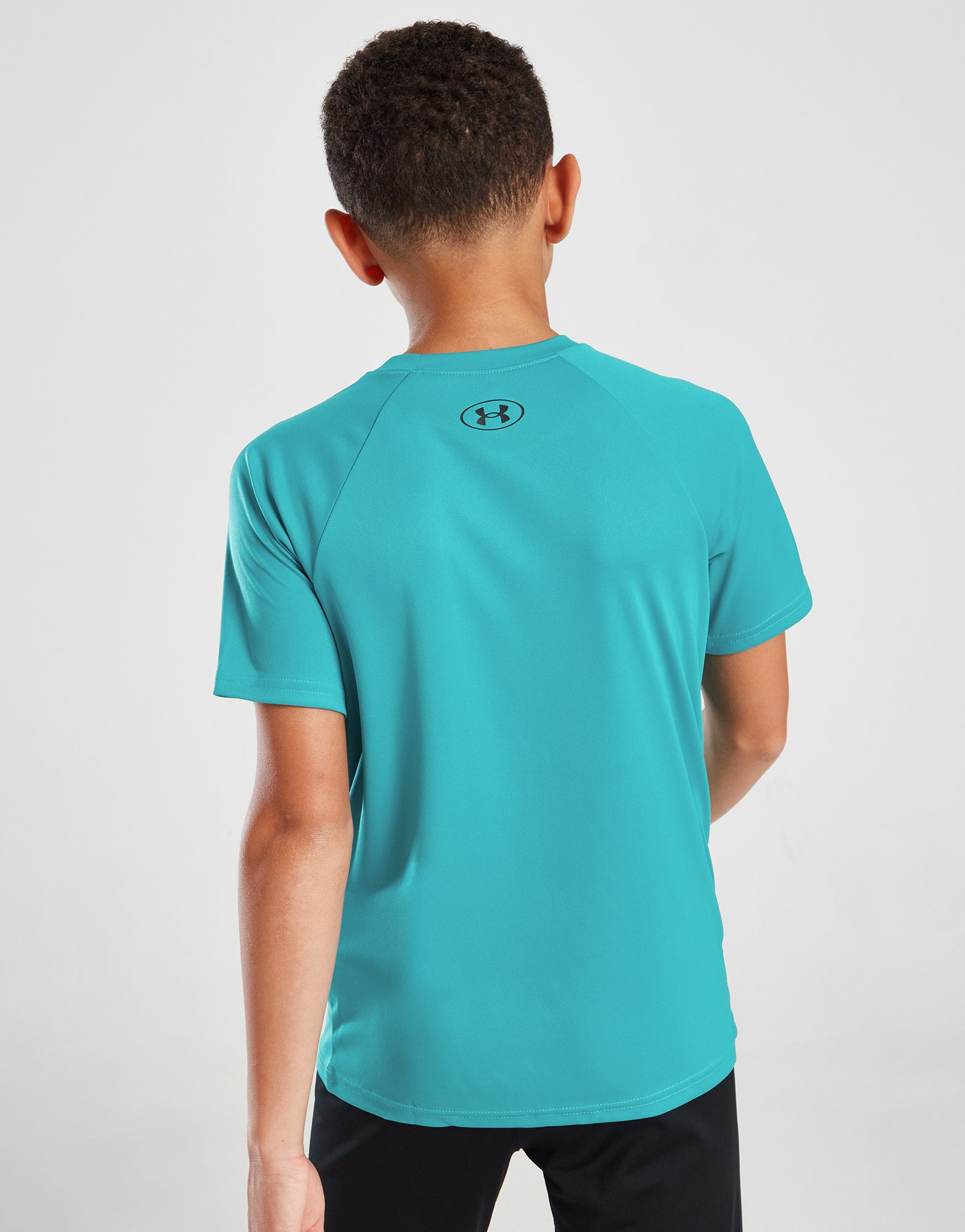 Under Armour T-shirt Tech Junior