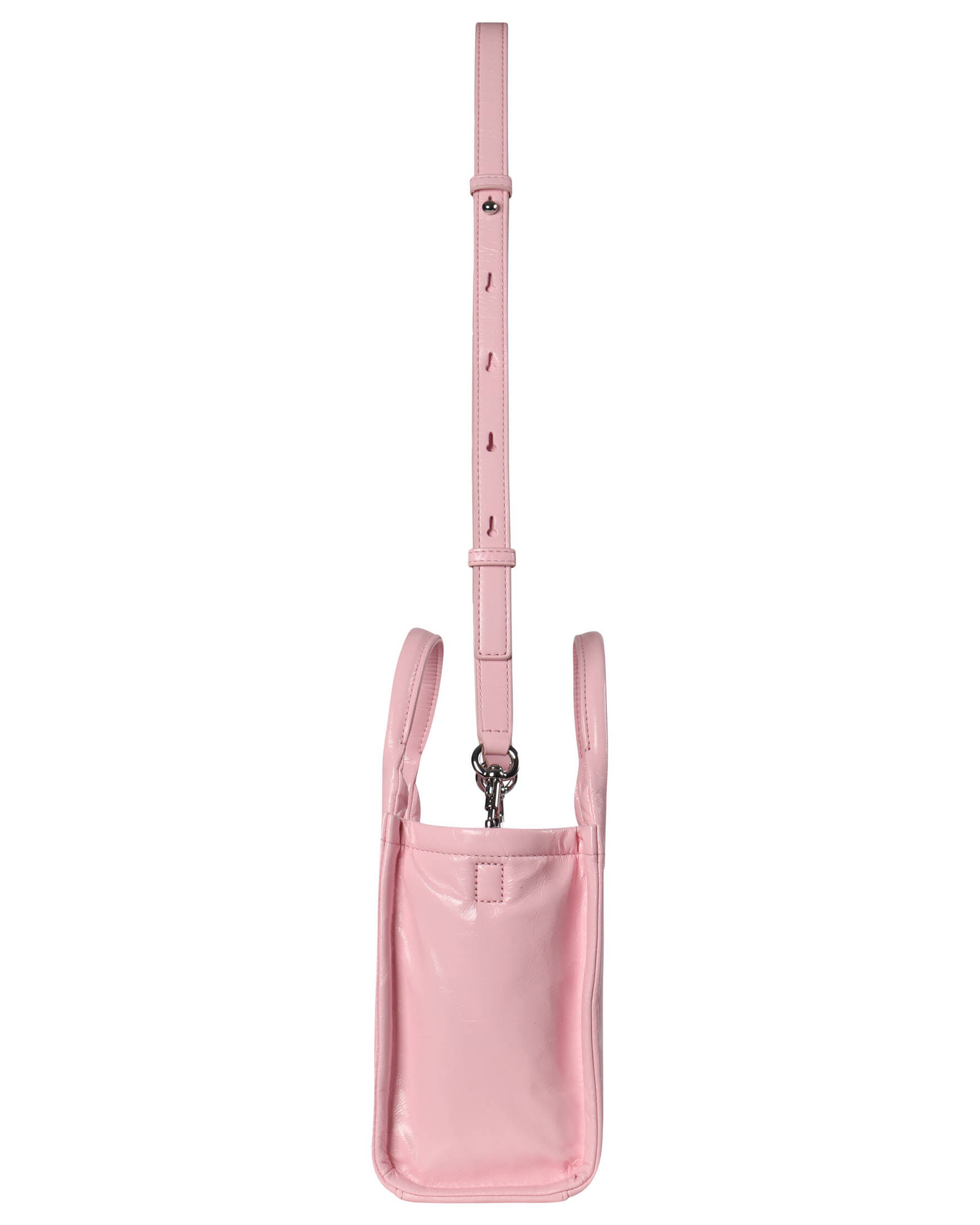 Marc Jacobs| Damen Shopper THE MINI TOTE CRINKLE