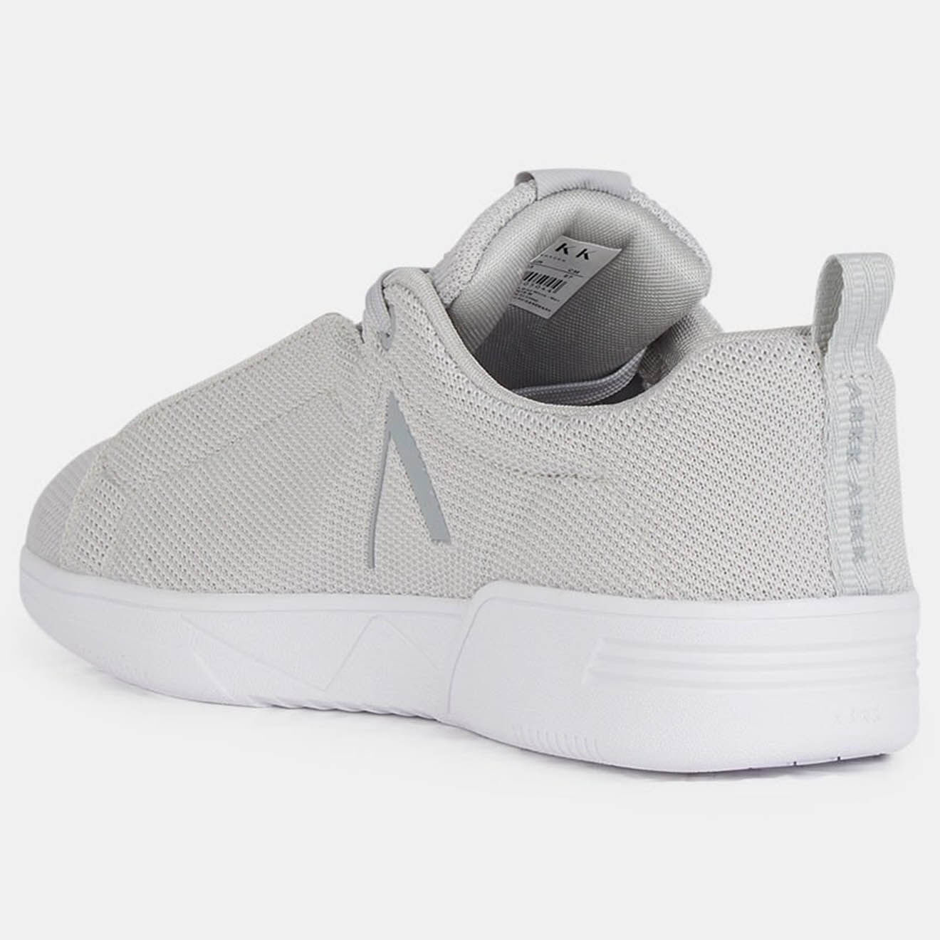 Arkk Copenhagen Baskets Basse Textile Future Gr grises