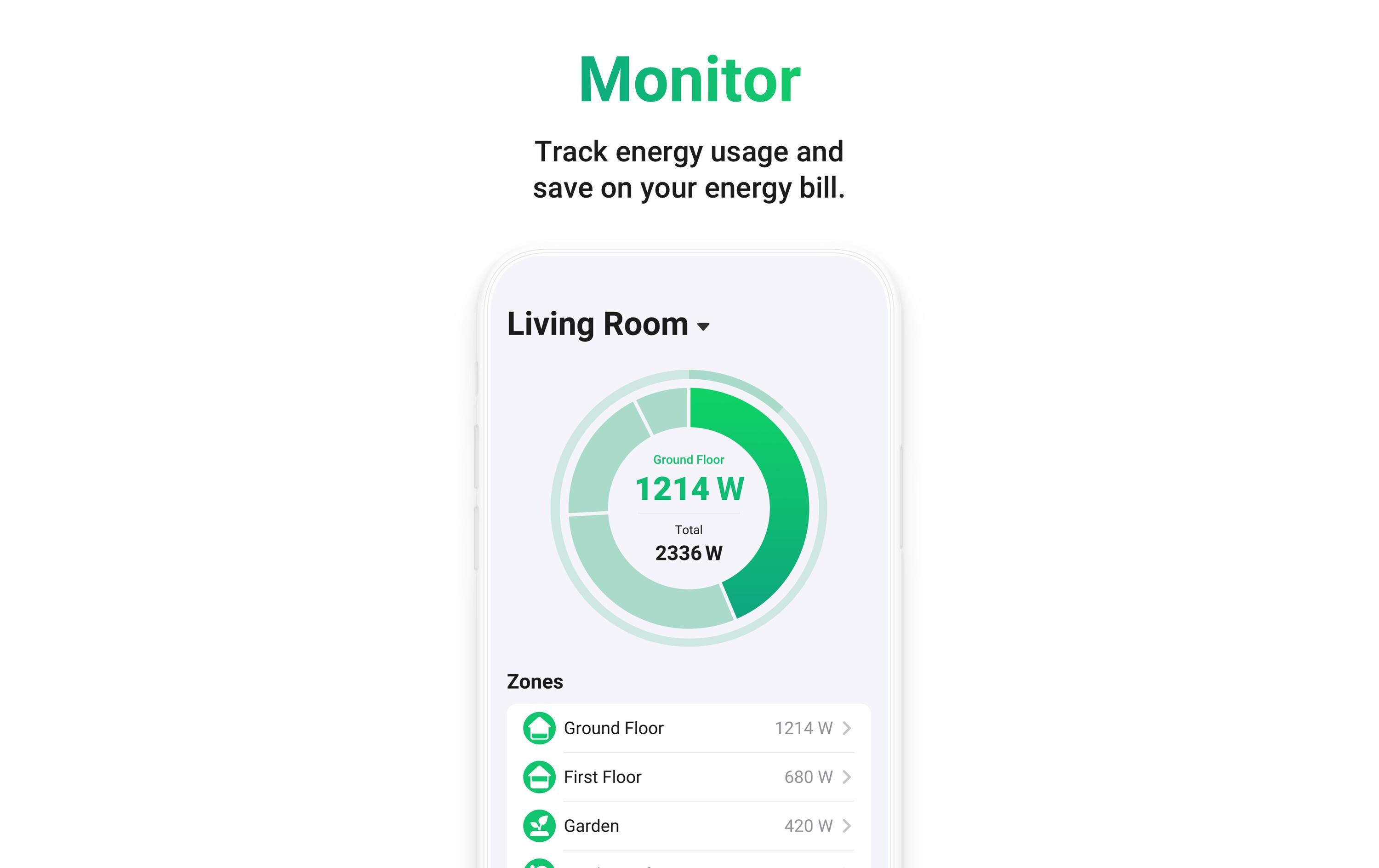 Smart Home Hub Homey Pro 3 2023 Zentrale<br>Smart Home Zentrale für viele Standards und Hersteller
