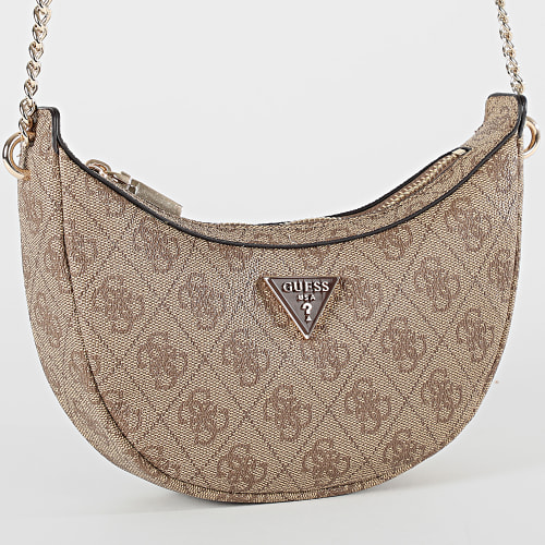 Sac A Main Femme Eco Craig Mini HWESG8 Marron