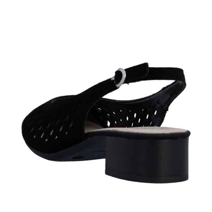 Rieker Pumps Dame 43457-00
