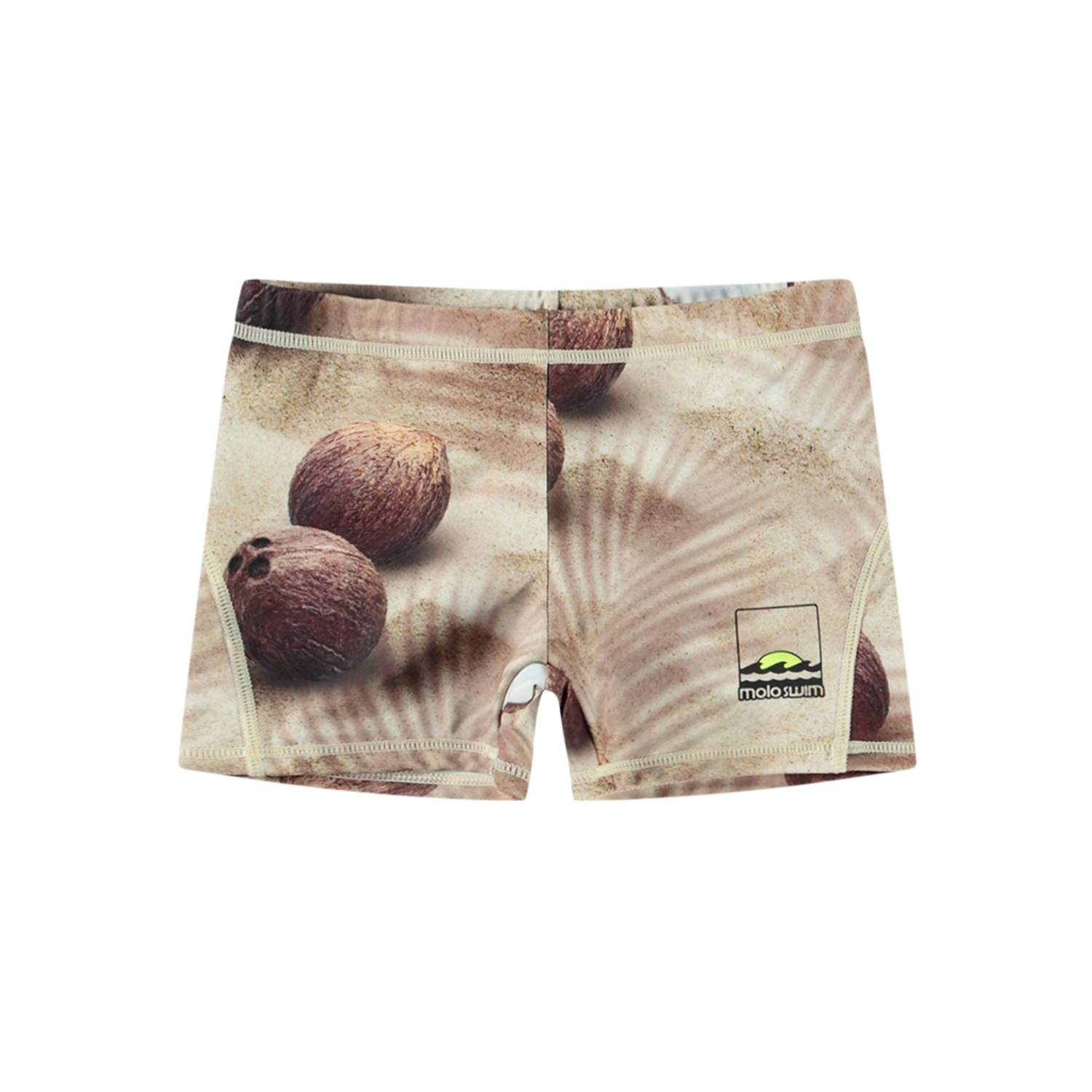 Norton - Coconuts