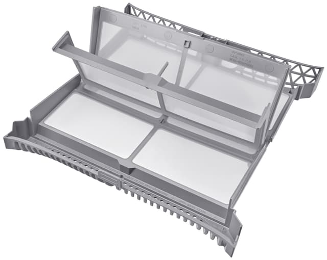Samsung Serie 5000 tørretumbler DV85CGC0B0AEEE (8 kg)