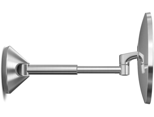 SIMPLEHUMAN - Miroir ST3003 miroir à capteur mural câblé acier brossé