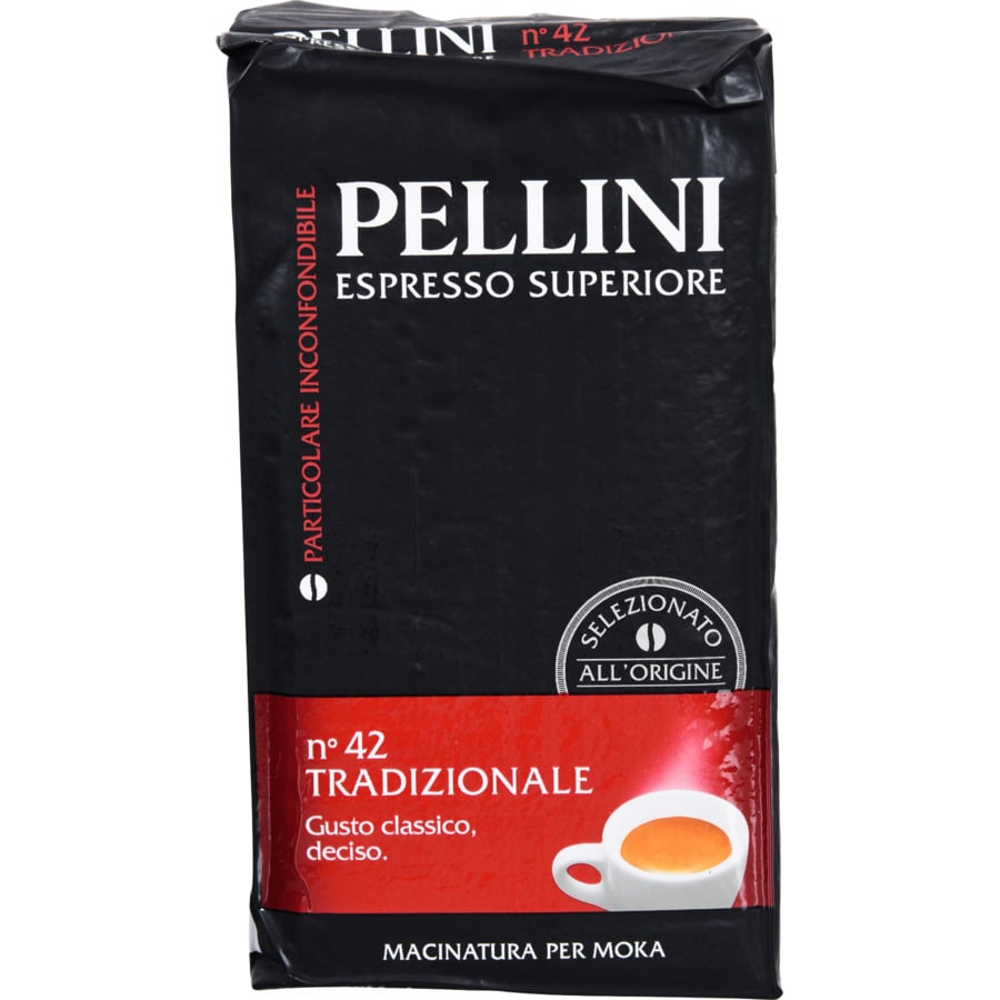 Pellini Miscela Cremoso Lungo 30 Kapseln