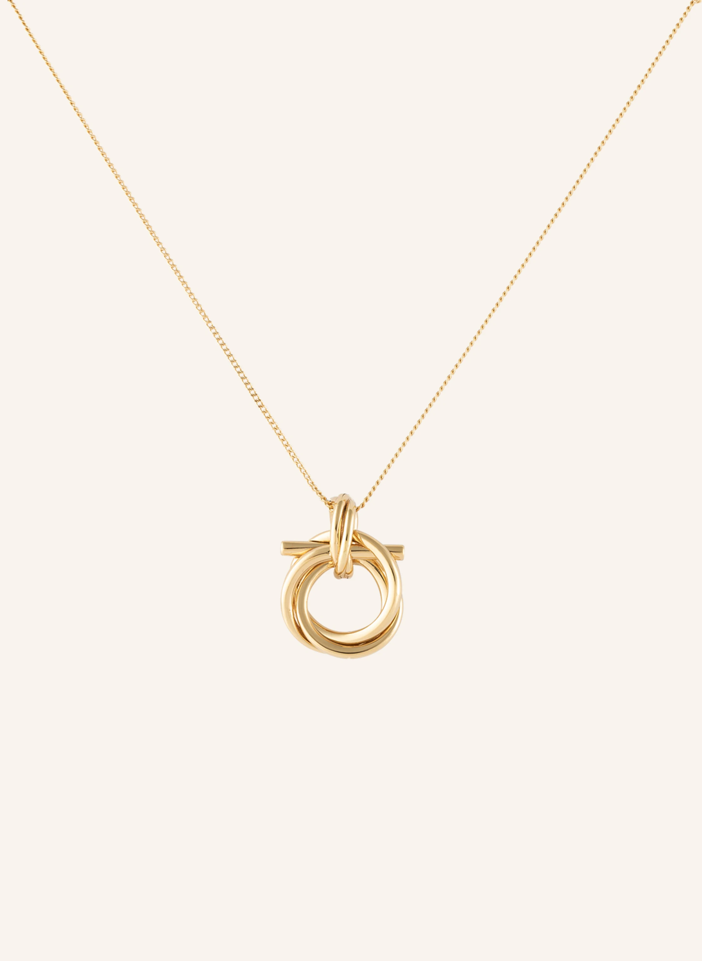 FERRAGAMO Kette GANCIO EVO