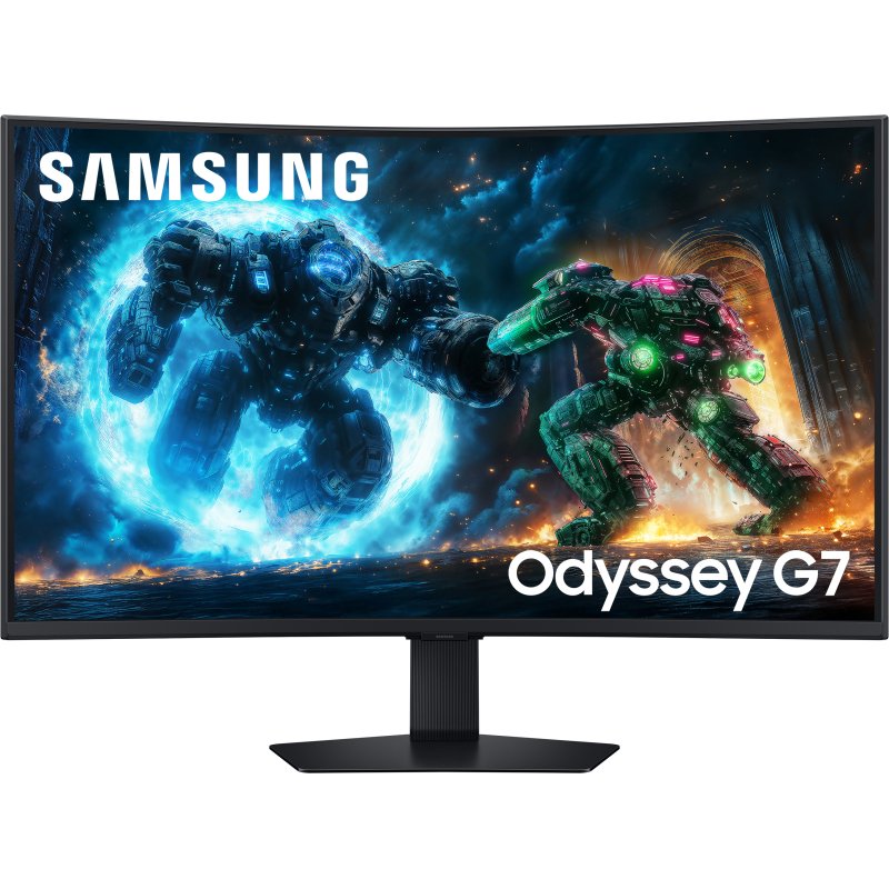 Samsung G75F écran plat de PC 94 cm (37