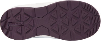 Viking Toasty 2V GTX Vintersko, Grape/Lilac