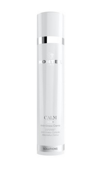 SOLUTIONS CALM Anti-Stress Creme