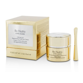 Estee Lauder Estee Lauder Re-Nutriv Ultimate Lift Regenerating Youth Eye Creme 15ml/0.5oz