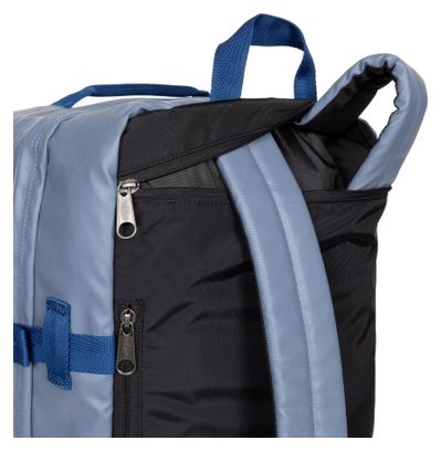Sac à Dos Eastpak Travelpack 1T2 Tarp Kontrast Bleu Ciel
