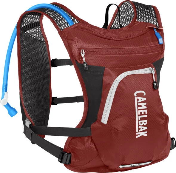 Camelbak Chase Bike Vest - Rød
