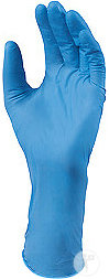 Hartmann Peha-Soft Nitrile Gants Guard XL 100 Pièces (9422041)